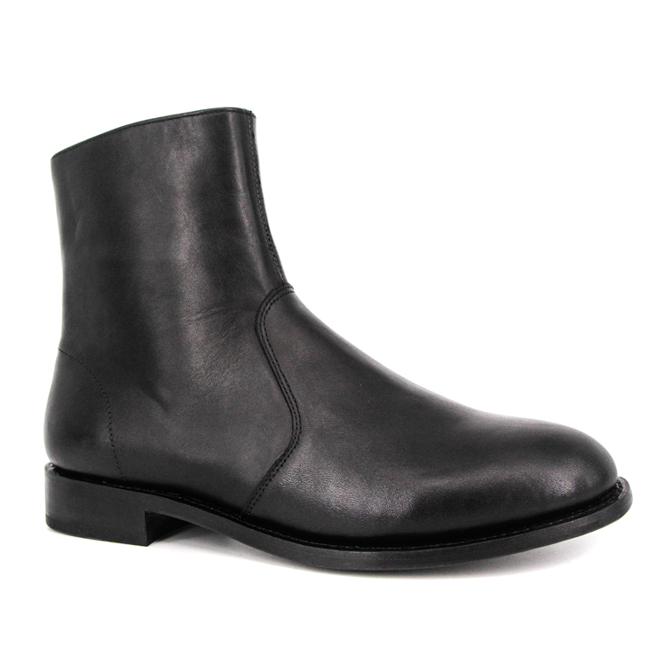 1247-7 Milforce Office Shoes 
