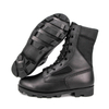 Bottes militaires américaines imperméables de la police 5215