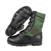 Olive Fashion imperméable Jungle Military Jungle Boot 5202