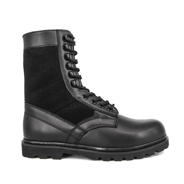 Bottes de jungle vert sèche et sèche d'extérieur 5226