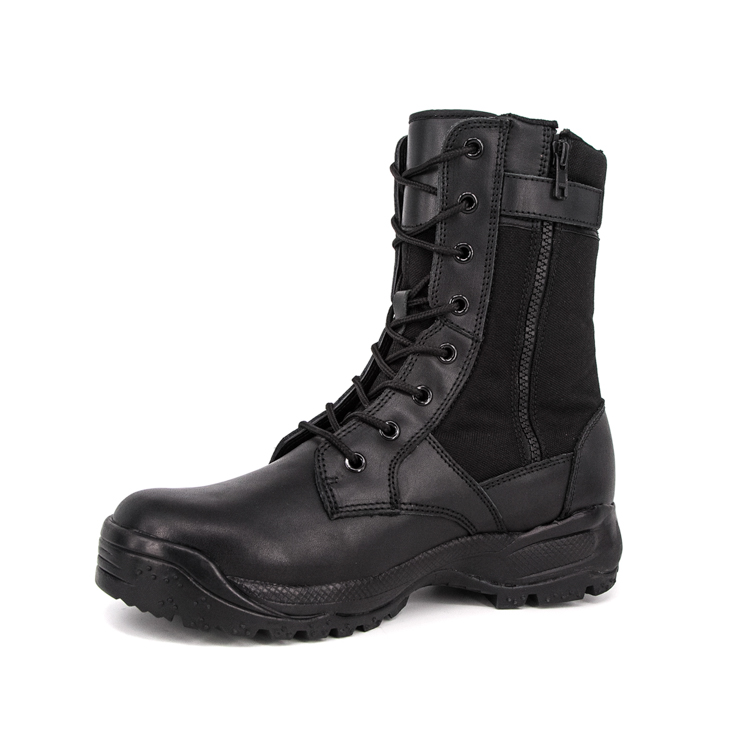 4242-8 Milforce Tactical Boots 