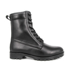 Malaisie en caoutchouc semelle en cuir bottes tactiques 6293