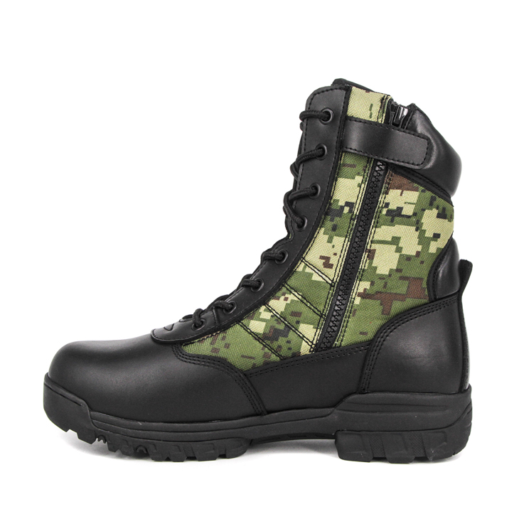 4279-2 Bottes tactiques milforce