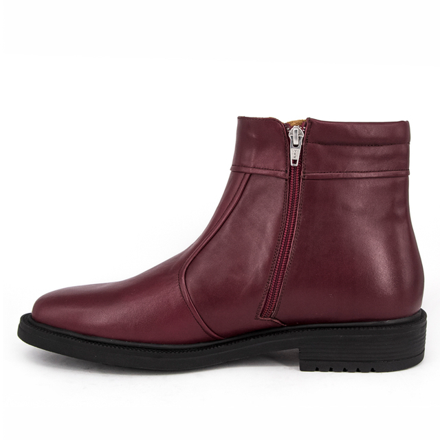 Arabie saoudite Brund Brungle Military Chaussures 1221