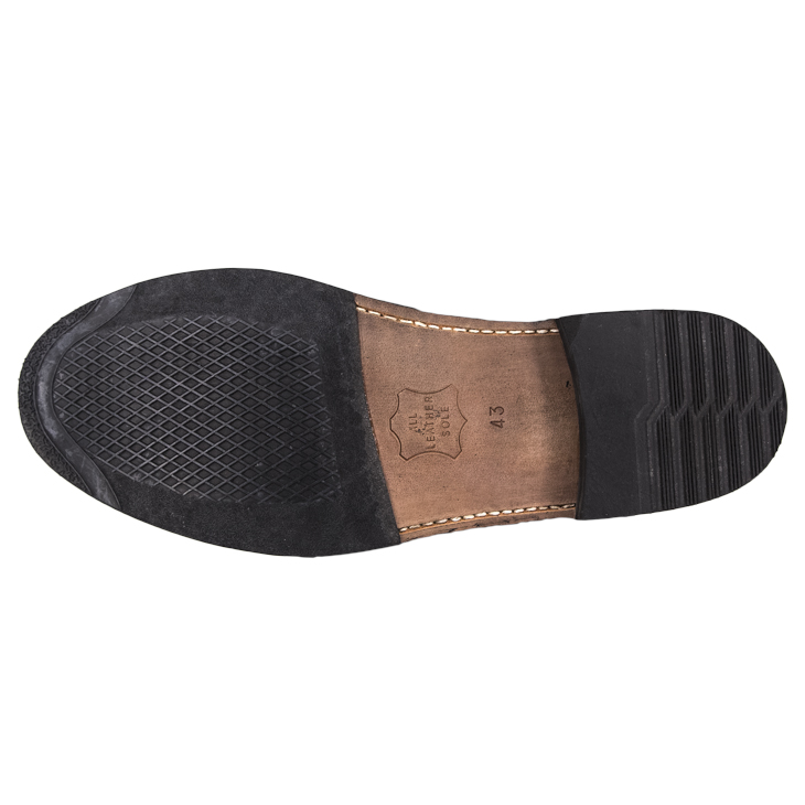 Arabie saoudite Chelsea Vintage Office Chaussures 1222
