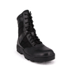 Bottes tactiques militaires imperméables légères 4230