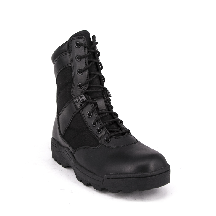 Bottes tactiques militaires imperméables légères 4230