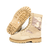 Forest Hidden Outdoor Training Boots Military Desert 7278