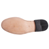 Police Smooth Patent Leather Men Formel Office Chaussures 1250