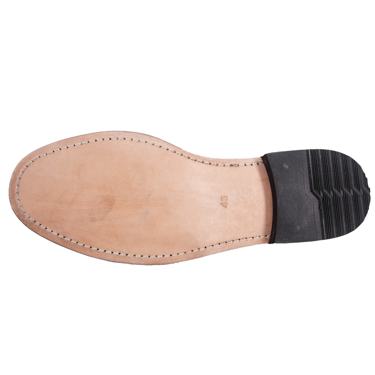 Police Smooth Patent Leather Men Formel Office Chaussures 1250