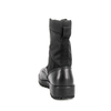 Bottes de jungle tactique en cuir noir de haute qualité 5229