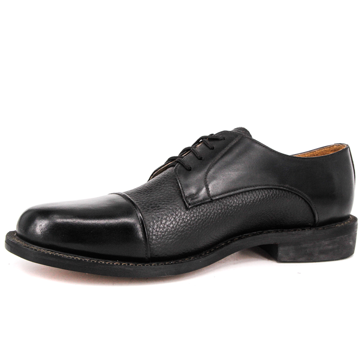 1285-8 Milforce Office Shoes 