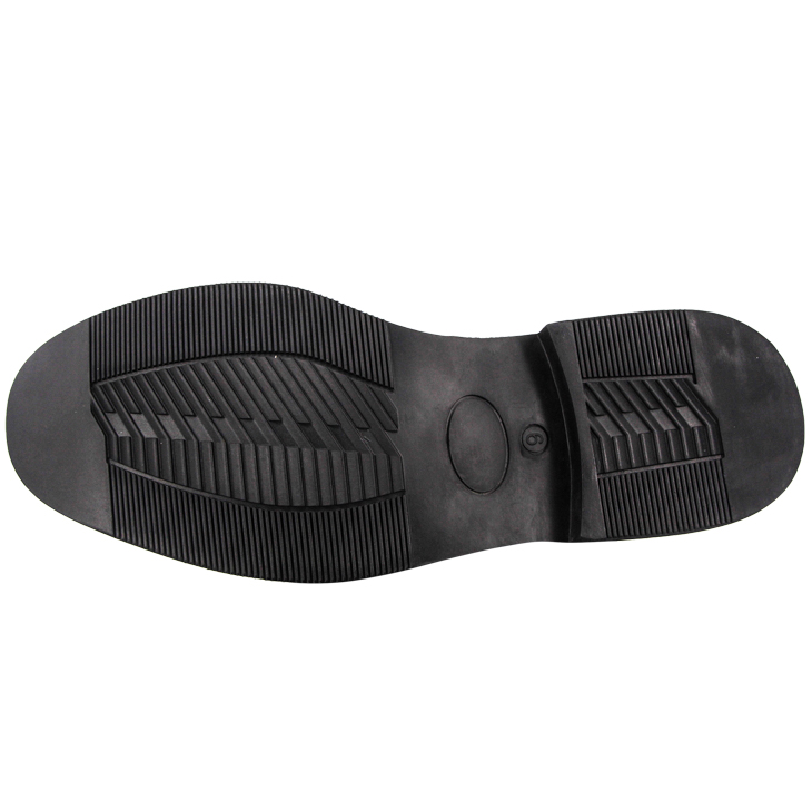 1284-5 Milforce Office Shoes