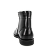 Police en gros hommes Chaussures de bureau de robe de la cheville 1260
