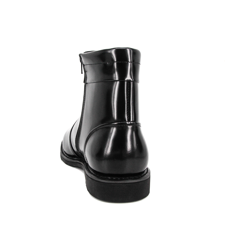 1260-4 Chaussures de bureau Milforce 