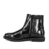 Police en gros hommes Chaussures de bureau de robe de la cheville 1260