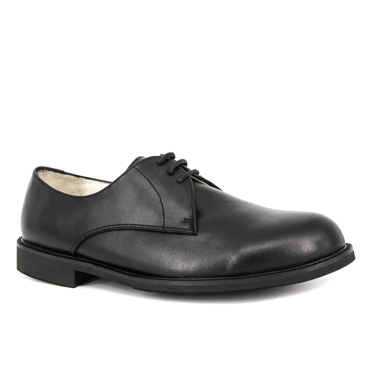 1263-7 Chaussures de bureau Milforce 