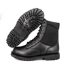 Police de la Saudi Police des hommes confortables Bottes tactiques militaires 4293