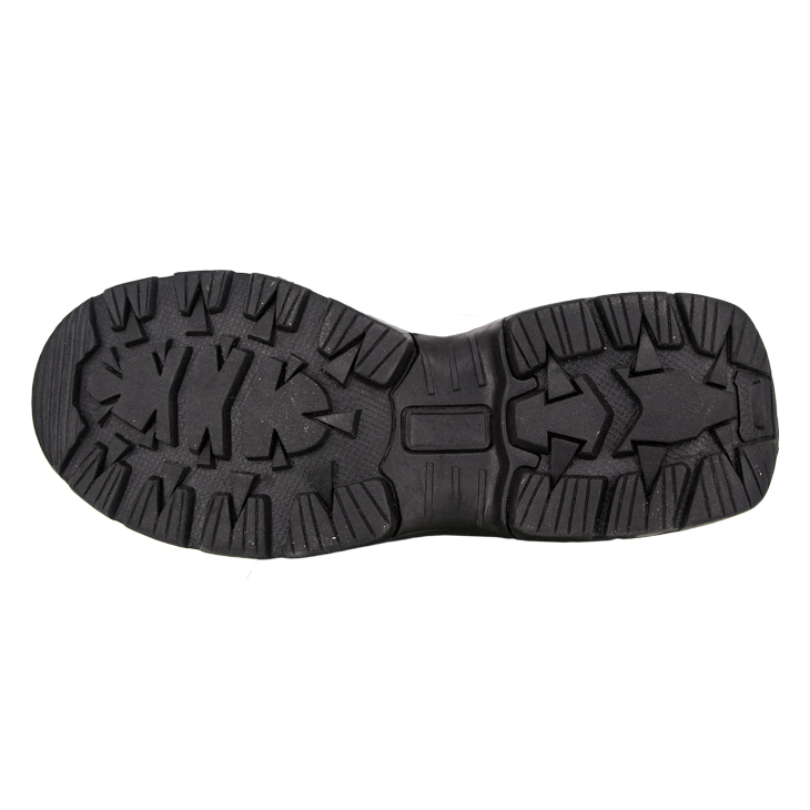 Australie Boots en cuir complet de randonnée pour hommes 6243