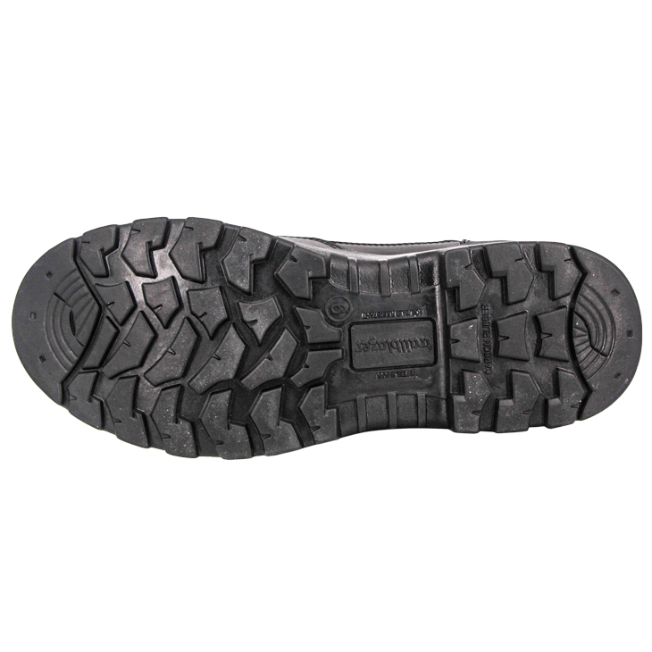4281-5 milforce Tactical Boots Tactical Boots