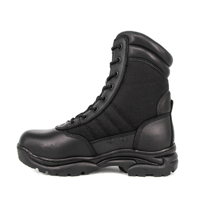 Malaisie chinois Formation Fashion Bottes tactiques militaires 4283