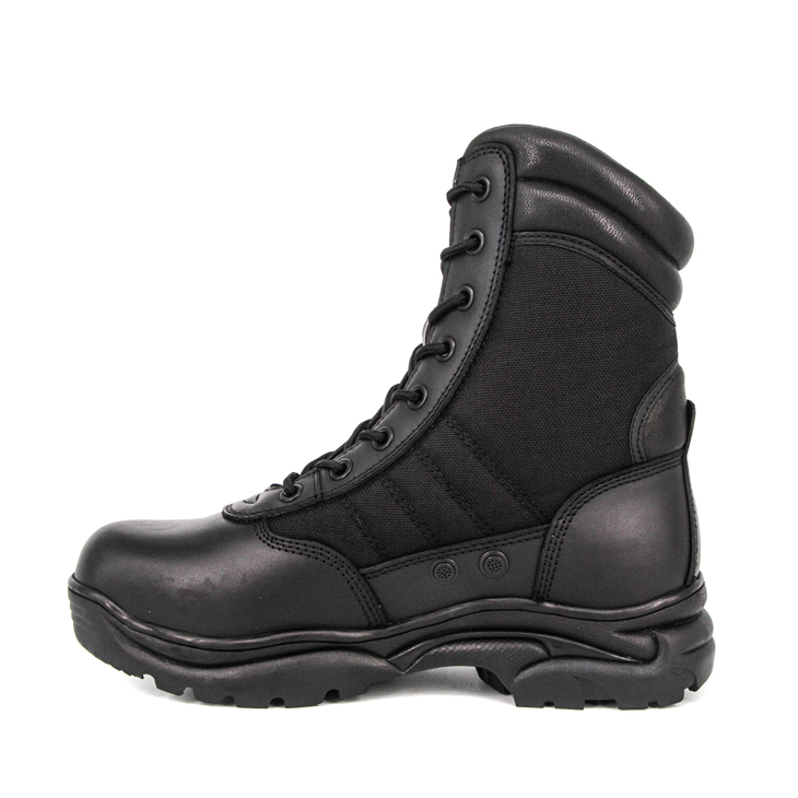 Malaisie chinois Formation Fashion Bottes tactiques militaires 4283