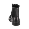Sécurité isolée britannique BOOT TACTIQUE MILITAIRE NOIR 4281