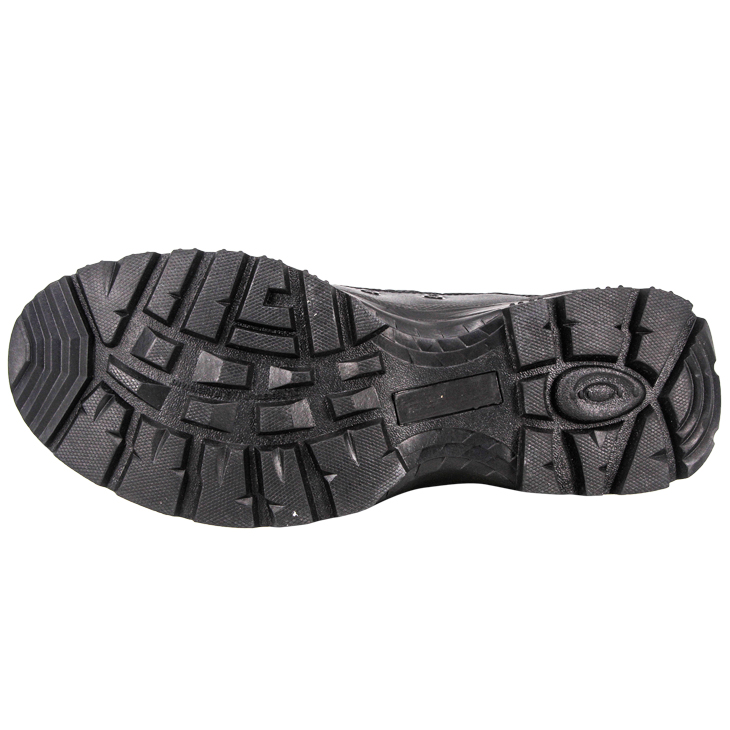 4286-5 milforce Tactical Boots Military