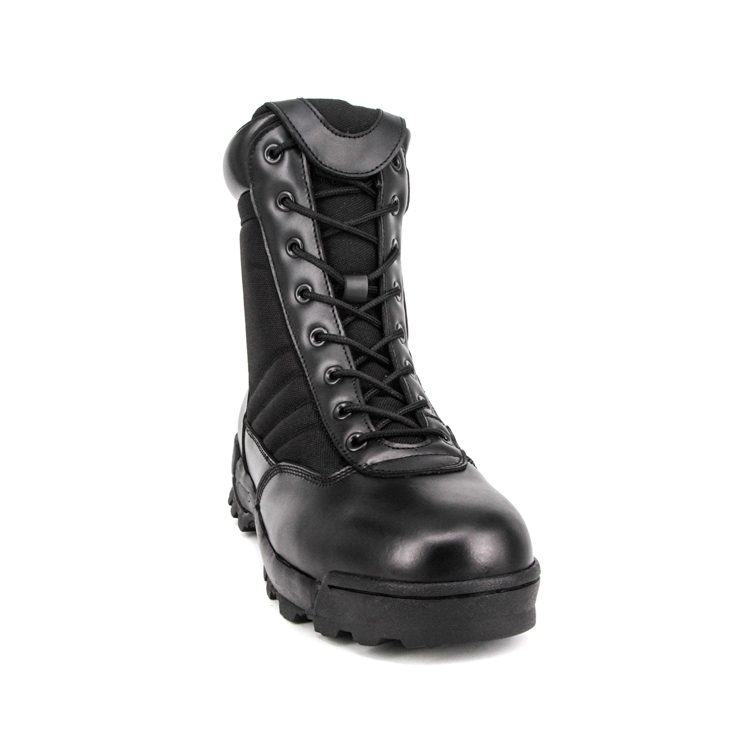 Forces spéciales imperméables de l'armée de l'air japonaise Bottes tactiques militaires 4284