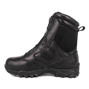Men Boa Boa System Boa Boots militaires 4288