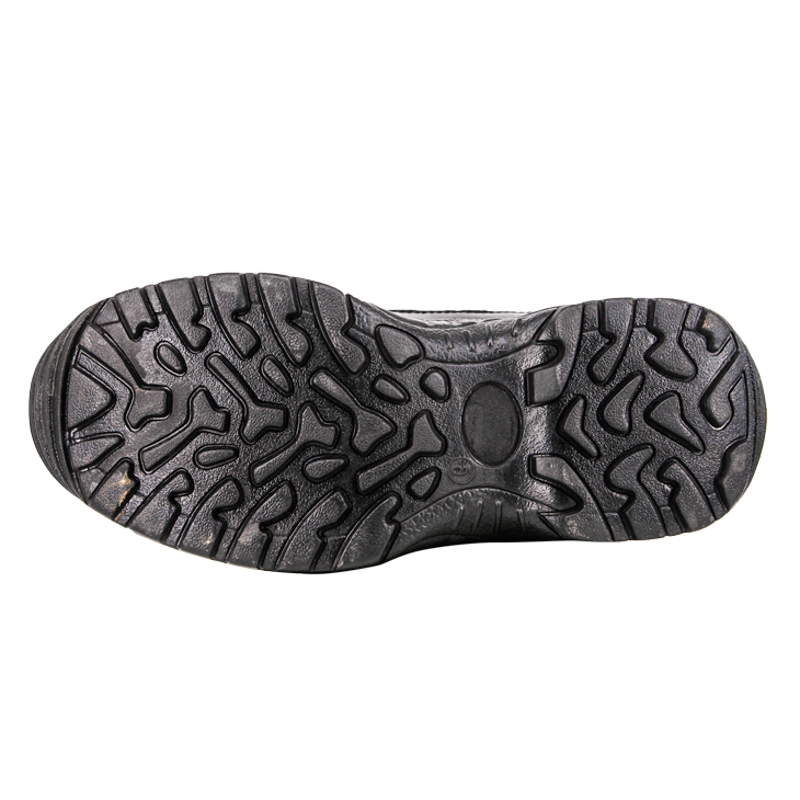 4267-5 Milforce Tactical Boots