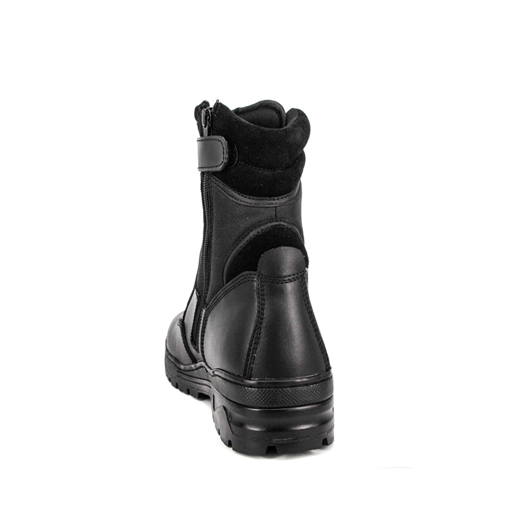 4253-4 Milforce Tactical Boots 