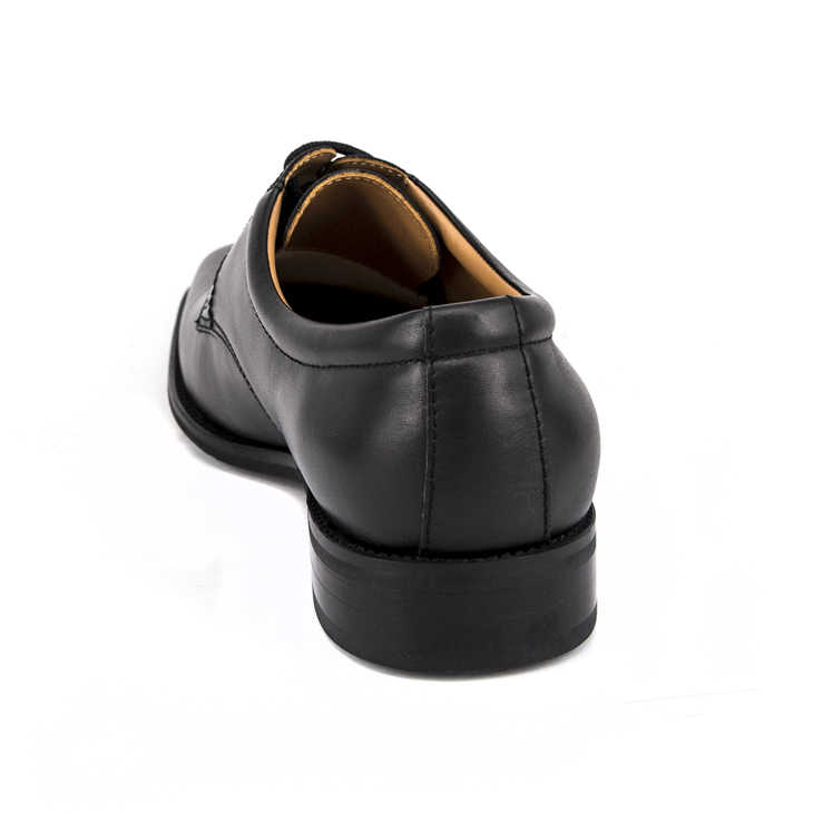 Milforce Custom confortable bureau de commerce des hommes chaussures habillées pour hommes véritables chaussures en cuir authentiques
