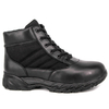 Milforce Boots militaires de toile de nylon de haute qualité Boot de combat tactique