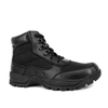 Milforce de haute qualité de sécurité personnalisée policière bottes militaires bottes tactiques
