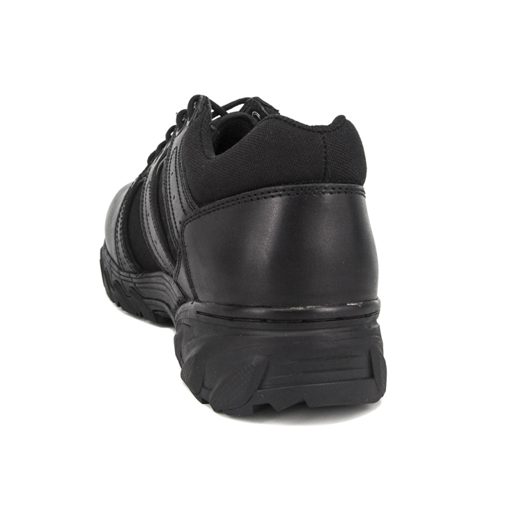 Milforce Army Desert Boots Tactical Military Outdoor Safety Chaussures pour hommes
