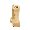 Milforce Police Army Boots Boot militaire du désert militaire