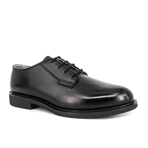 Milforce Custom Dernited Style Hot Sell Business Office Oxford Shoes Habe Dress Shoe