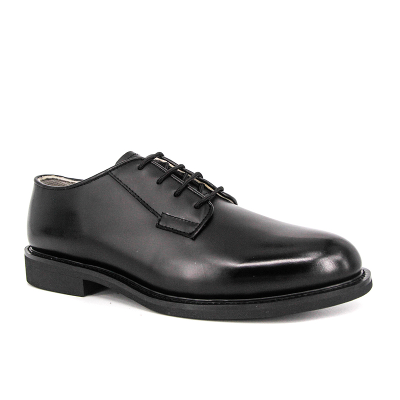 Milforce Custom Dernited Style Hot Sell Business Office Oxford Shoes Habe Dress Shoe