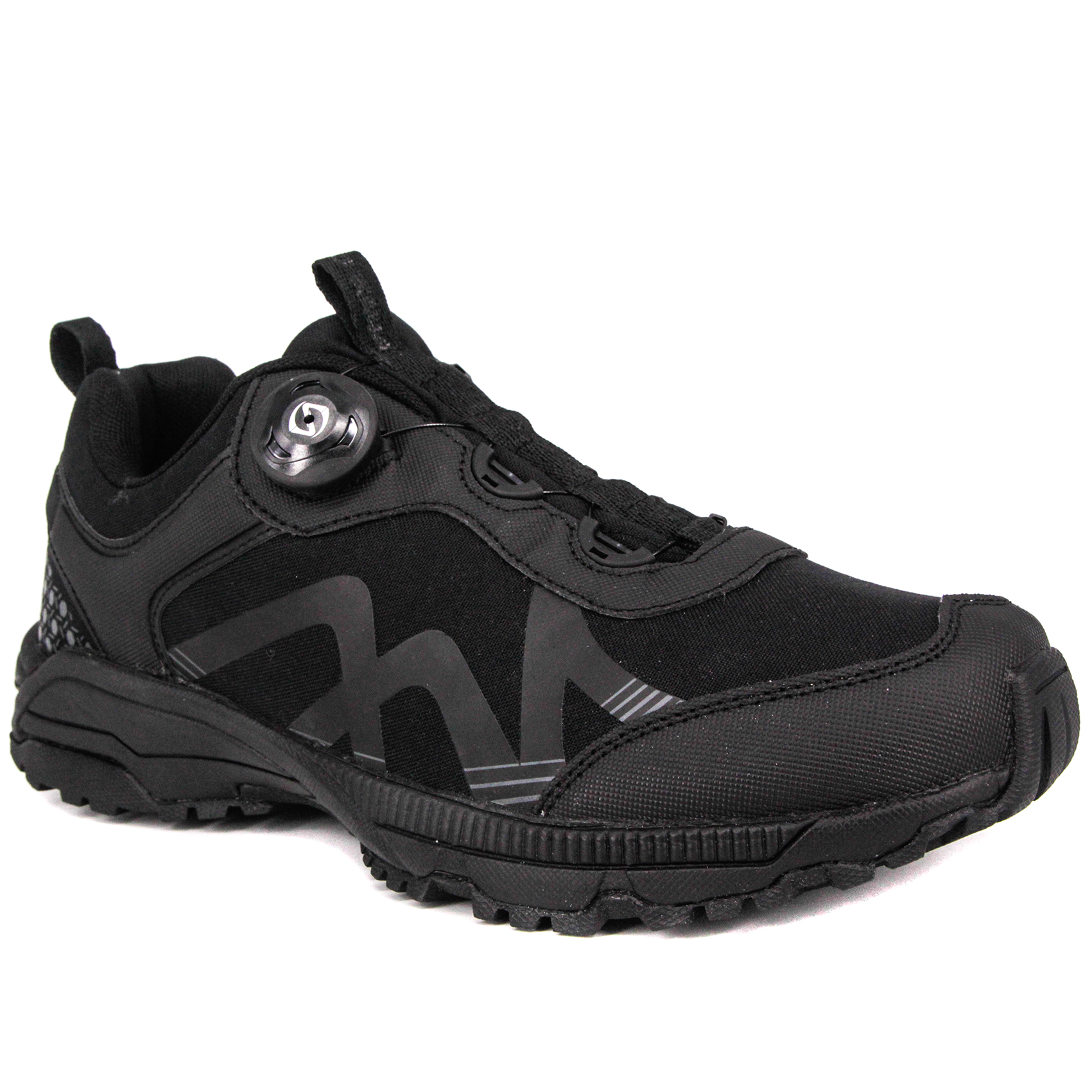 Milforce chaussure de chaussure de sécurité militaire bon marché de haute qualité