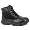 Milforce Boots militaires de toile de nylon de haute qualité Boot de combat tactique