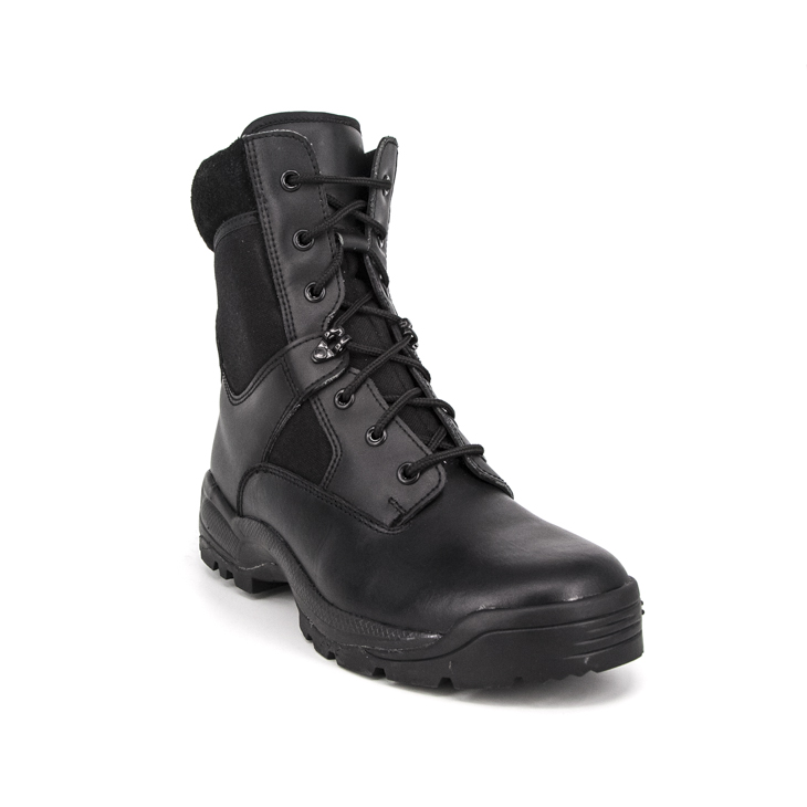 Milforce bottes tactiques