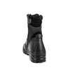Milforce authentine cuir tactical bottes tactical both both boots fabricant pour la randonnée