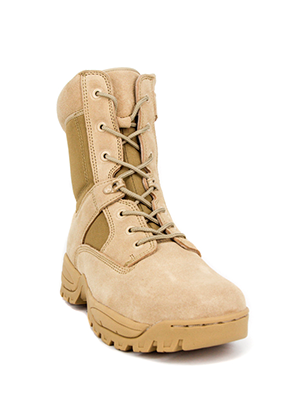 Bottes de désert durables