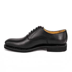 MILFORCE Fabricant militaire Select Material Military Quality Bulletproof Office Shoe