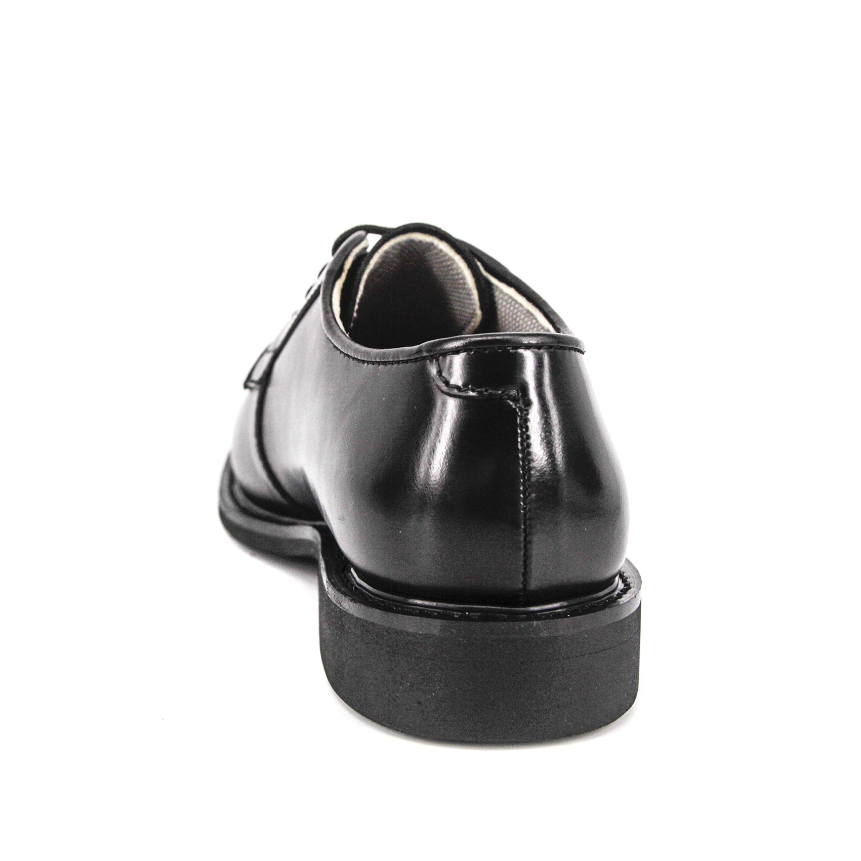 Milforce Custom Dernited Style Hot Sell Business Office Oxford Shoes Habe Dress Shoe