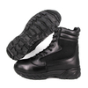 Chaussures tactiques militaires étanchées durables et durables 4238