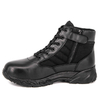 Milforce Boots militaires de toile de nylon de haute qualité Boot de combat tactique