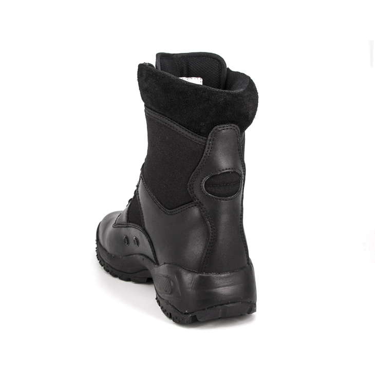 Milforce bottes tactiques