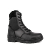 Milforce authentine cuir tactical bottes tactical both both boots fabricant pour la randonnée